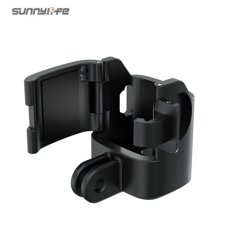 Sunnylife Base Adapter Backpack Clamp Tripod Connecting Accessories for FIMI-PALM Gimbal Camera