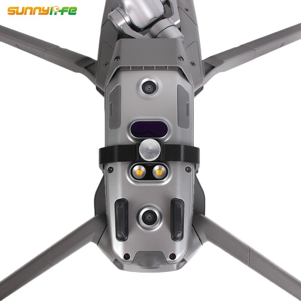Panorama Sport Camera Mounting Bracket Holder for DJI MAVIC 2 PRO & ZOOM Drone