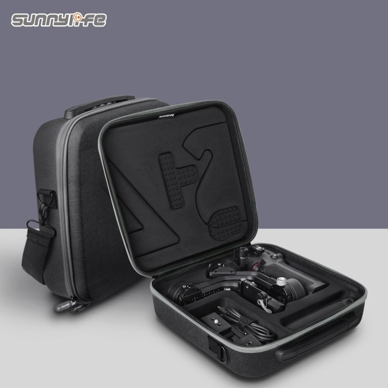 Sunnylife Multifunctional Carrying Case Handbag Shoulder Bags Crossbody Bag for RSC 2