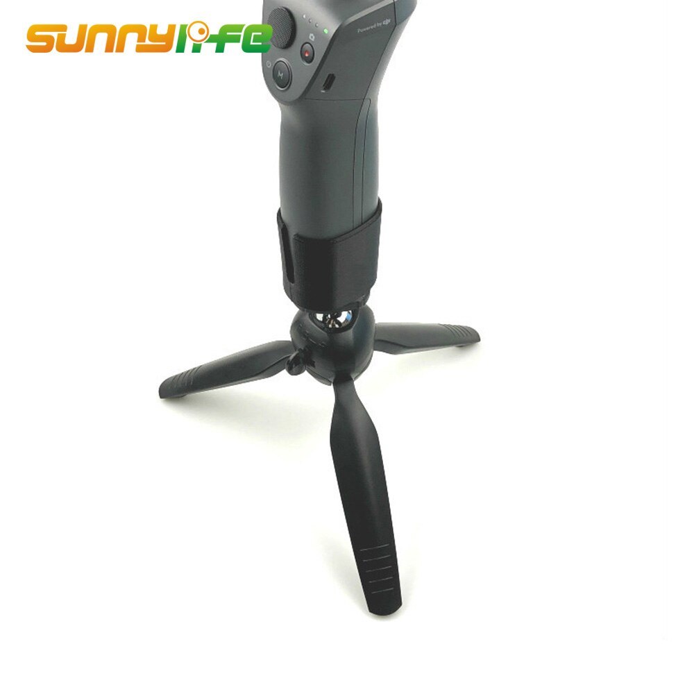 Portable Mini Tripod Stabilizer for DJI OSMO Mobile 1/2 Handheld Gimbal