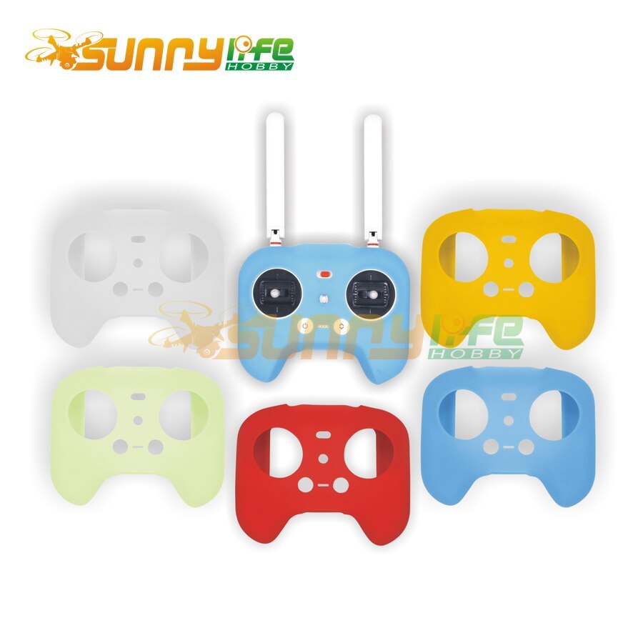 Remote Controller Protective Silicon Case for Xiaomi MI Drone
