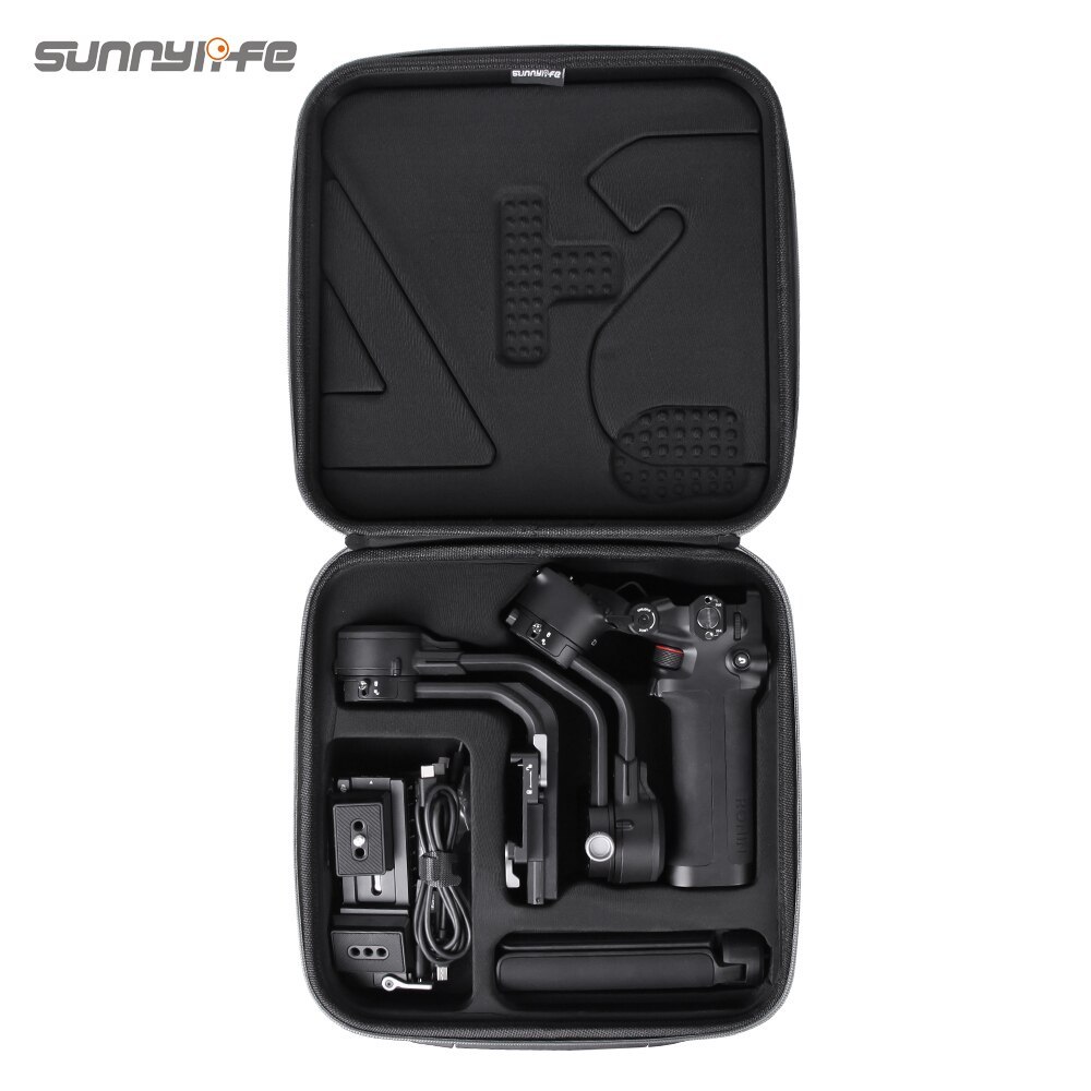 Sunnylife Multifunctional Carrying Case Handbag Shoulder Bags Crossbody Bag for RSC 2