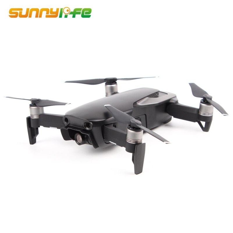 Sunnylife Lens Hood Sunhood Sunshade Gimbal Protector for DJI MAVIC AIR