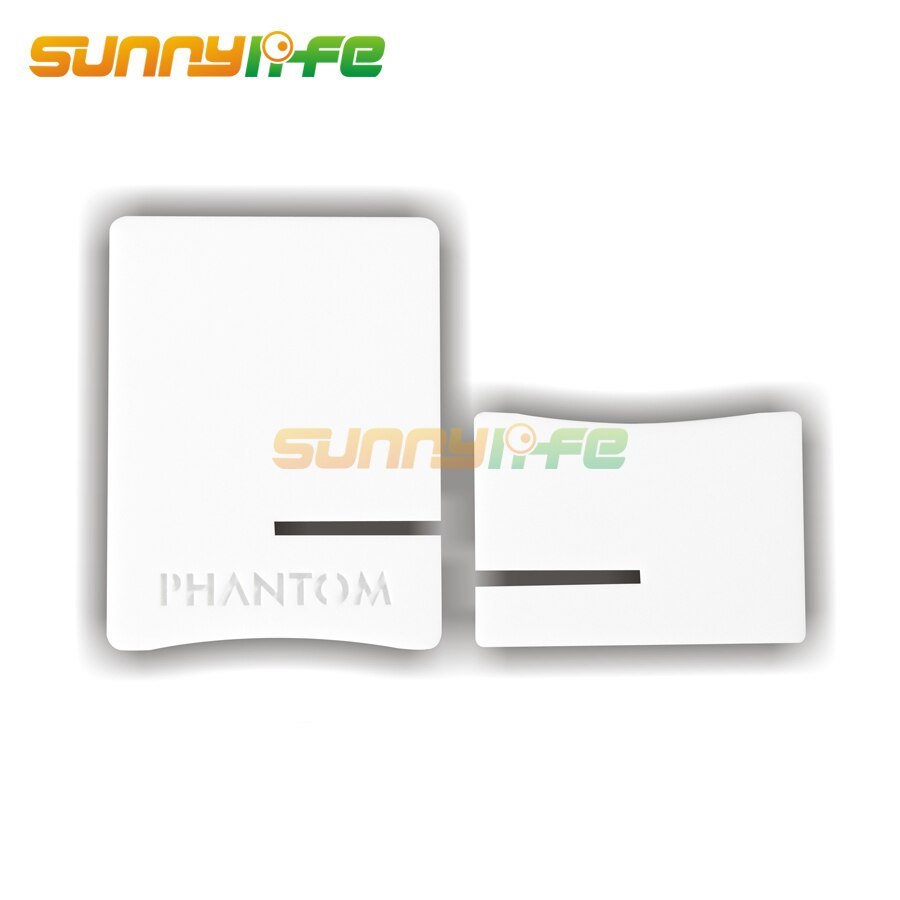 Battery Display Stand Battery Charging Bracket Holder for DJI Phantom 4