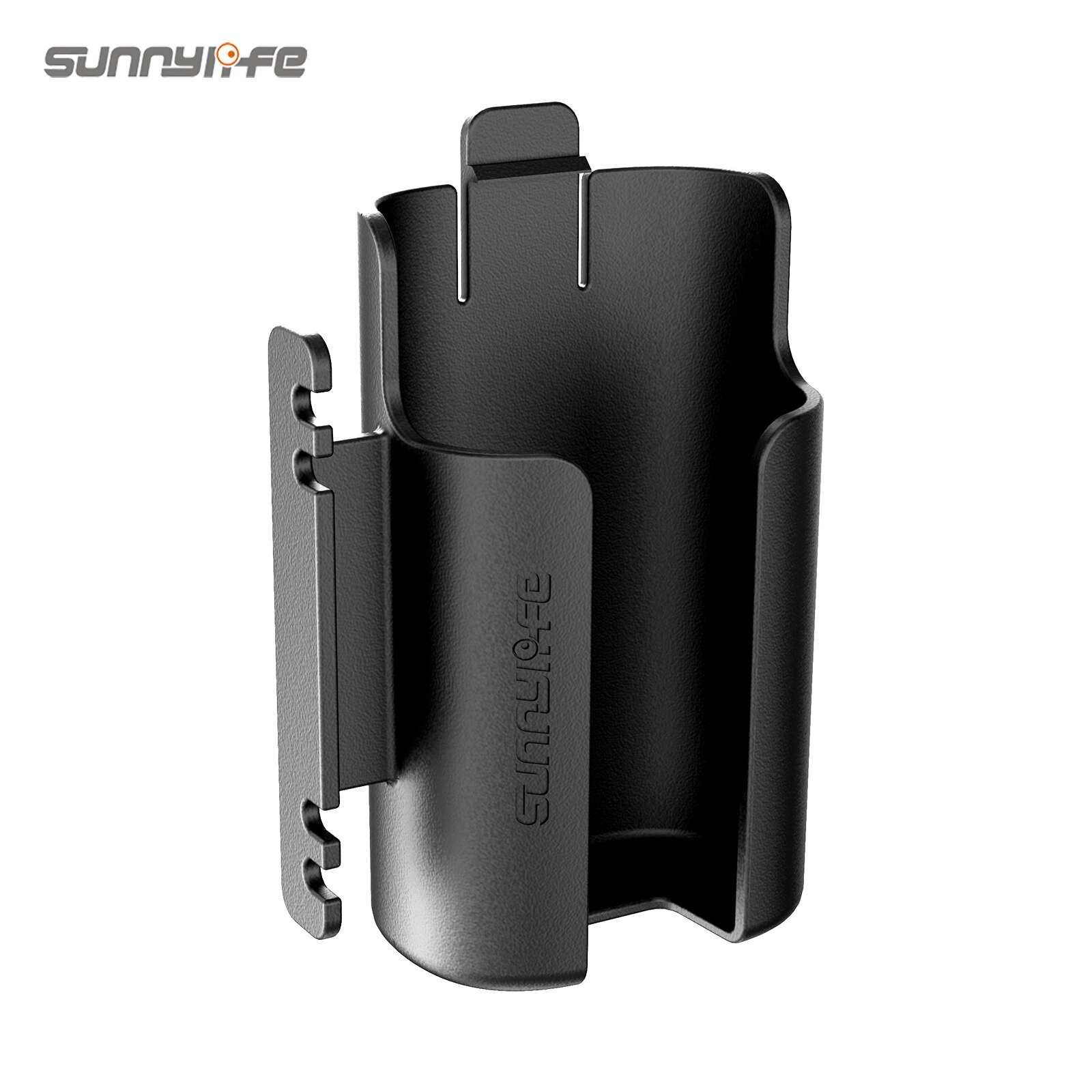 Sunnylife Battery Clip Cable Management Winder Protective Case Headband Back Holder Accessories for DJI FPV Goggles V2