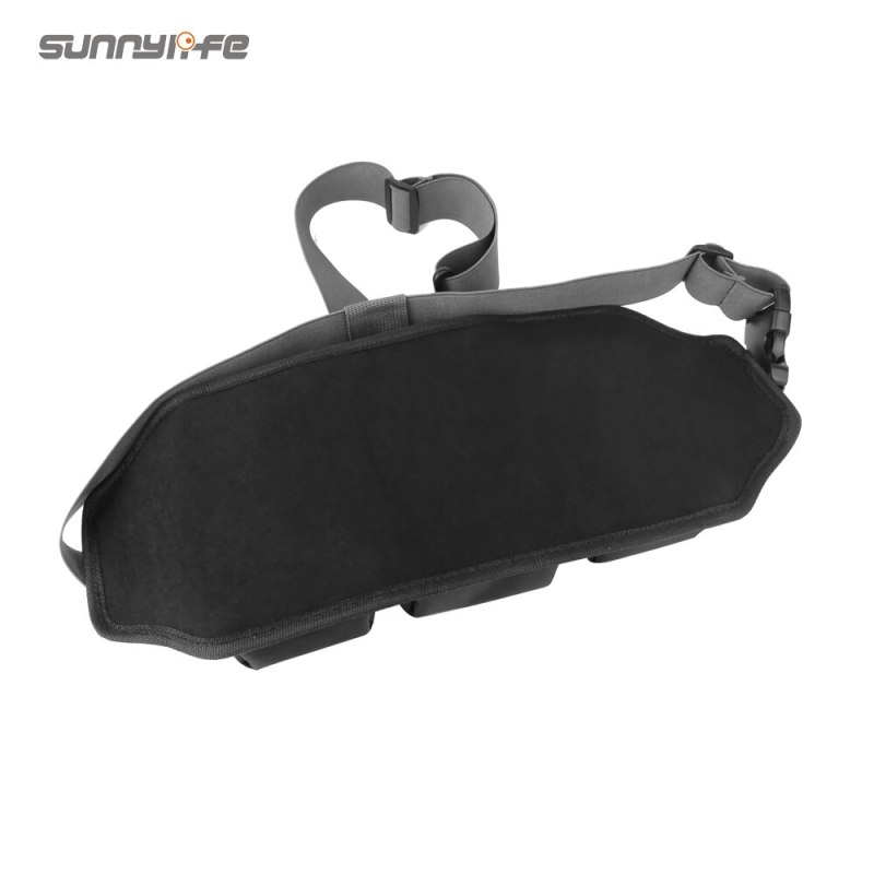 Sunnylife Outdoor Waist Pack Portable Pack Protective Storage Bag for Mavic Mini