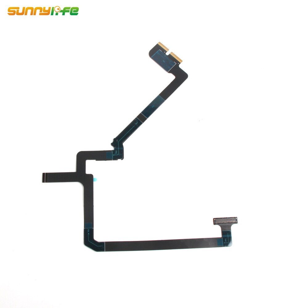 Original Gimbal Flexible Flat Cable Wire for DJI Phantom 4 PRO & V2.0 Drone