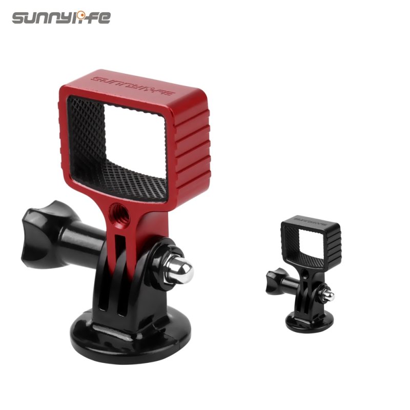 Sunnylife Aluminum Alloy Adapter Extension Mount for POCKET 2/OSMO POCKET