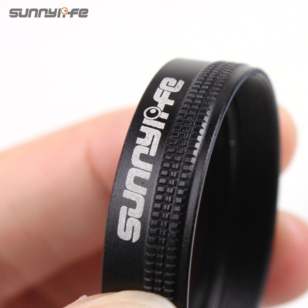 MCUV CPL ND4/8/16/32 Filter Gimbal Camera Lens Filter for DJI Phantom 4 PRO/ PRO+ V2.0 & Phantom 4 Advanced +