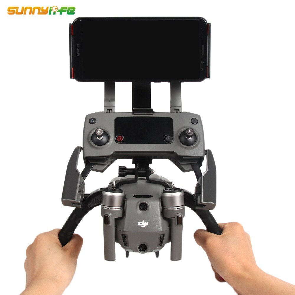 Handheld Gimbal Kit Stabilizers for DJI MAVIC 2 PRO & ZOOM Support Tablet