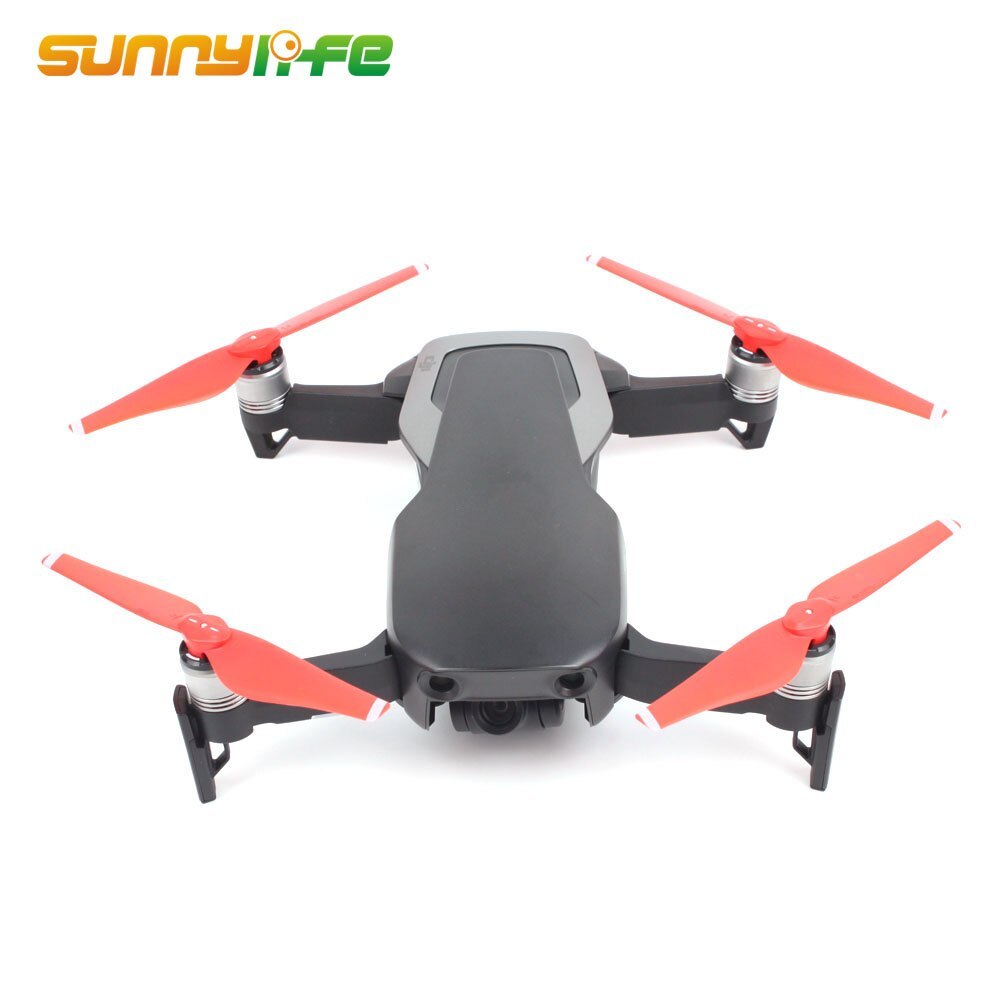 5332S Propellers Colorful 5332 Quick-Release Props for DJI MAVIC AIR Drone