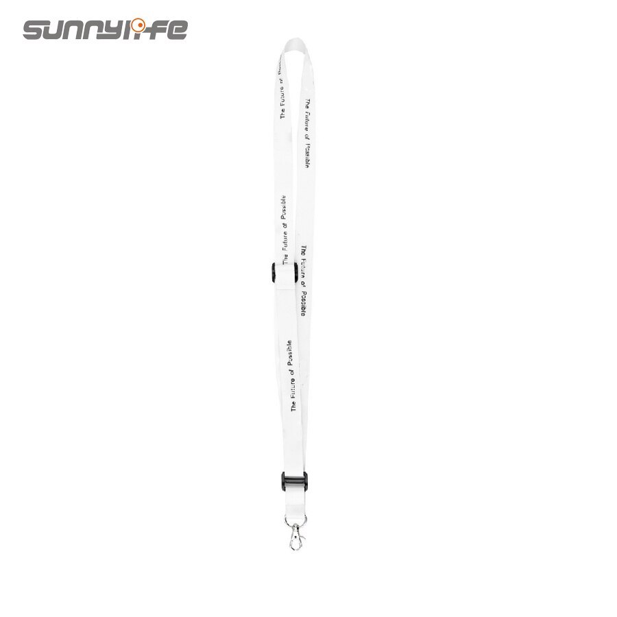 2.5cm-wide Belt Lanyard Sling Strap for DJI FPV/Inspire/Phantom 4 PRO V2.0/3/2Remote Control