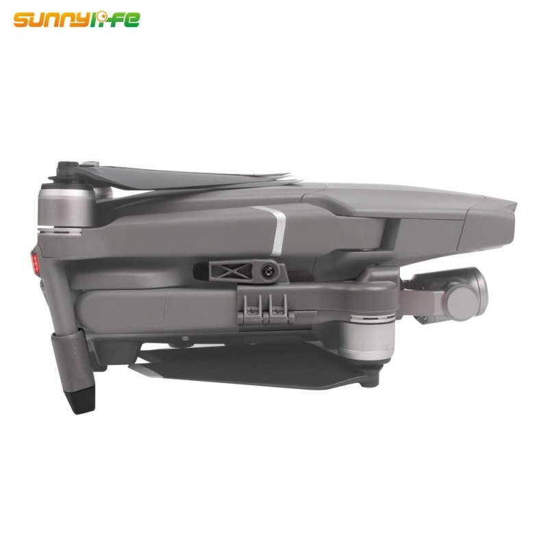 Sunnylife Foldable Heightened Landing Gear Stabilizers for DJI MAVIC 2 PRO & ZOOM