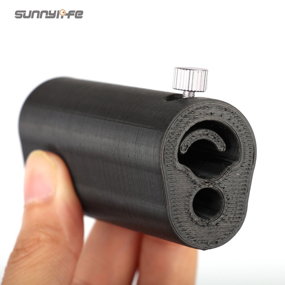 Topspin Back-spin Adjustable Bullet Shooting Range Extending Refit Accessories for Robo Master S1