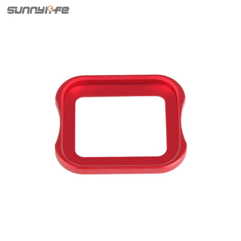 Sunnylife Filters Mount Dismount Tool Lens Cover Withdrawal Clamp for DJI MAVIC 2 PRO