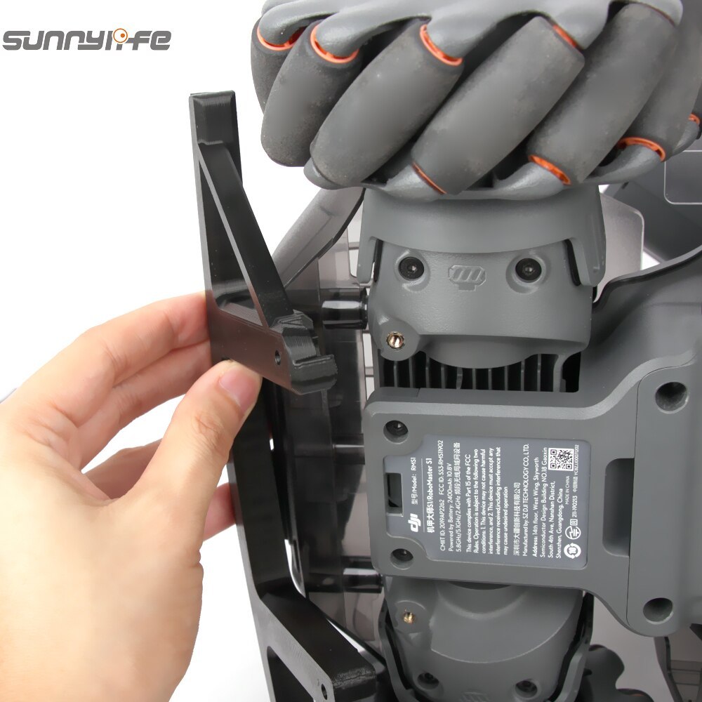 Anti-collision Protector Guard Bumpers for RoboMaster S1 Anti-collision Accessories