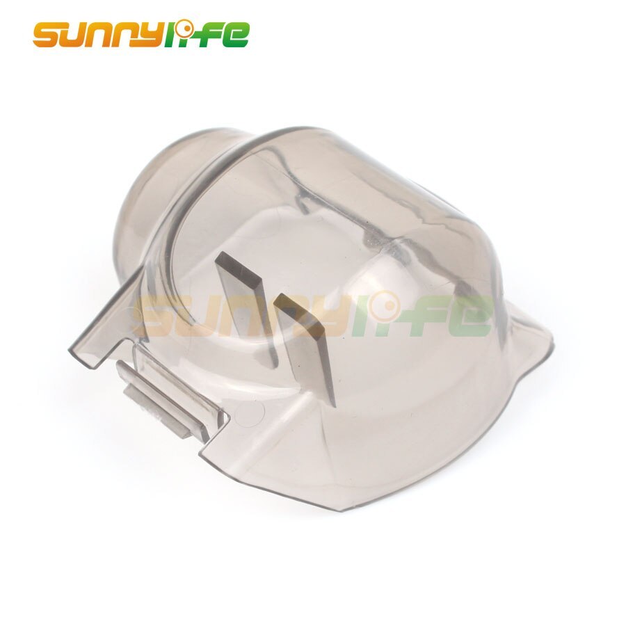 Sunnylife Gimbal Camera Protective Cover Lens Cap for DJI MAVIC PRO Gimbal Lock Guard Can Fix Gimbal