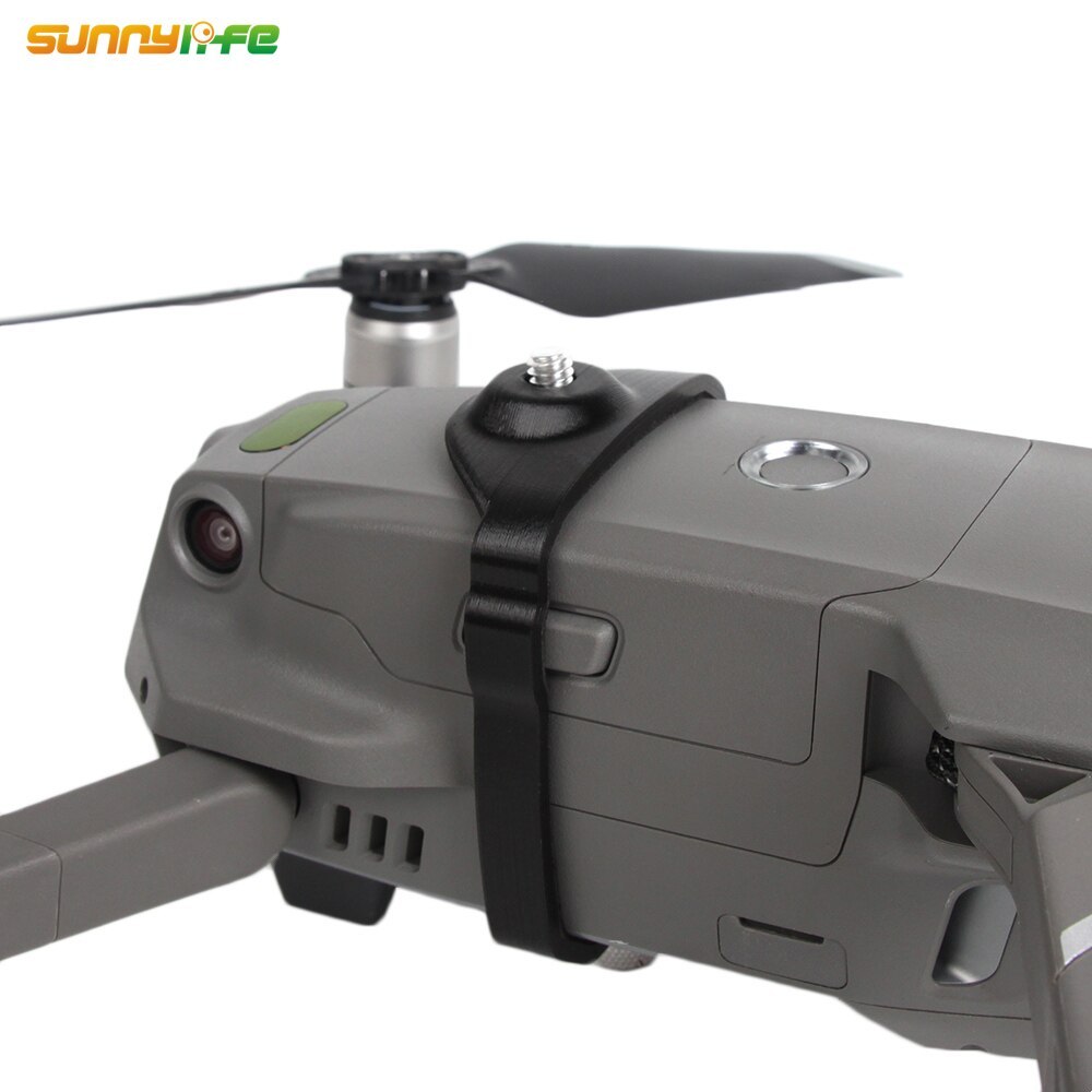 Panorama Sport Camera Mounting Bracket Holder for DJI MAVIC 2 PRO & ZOOM Drone