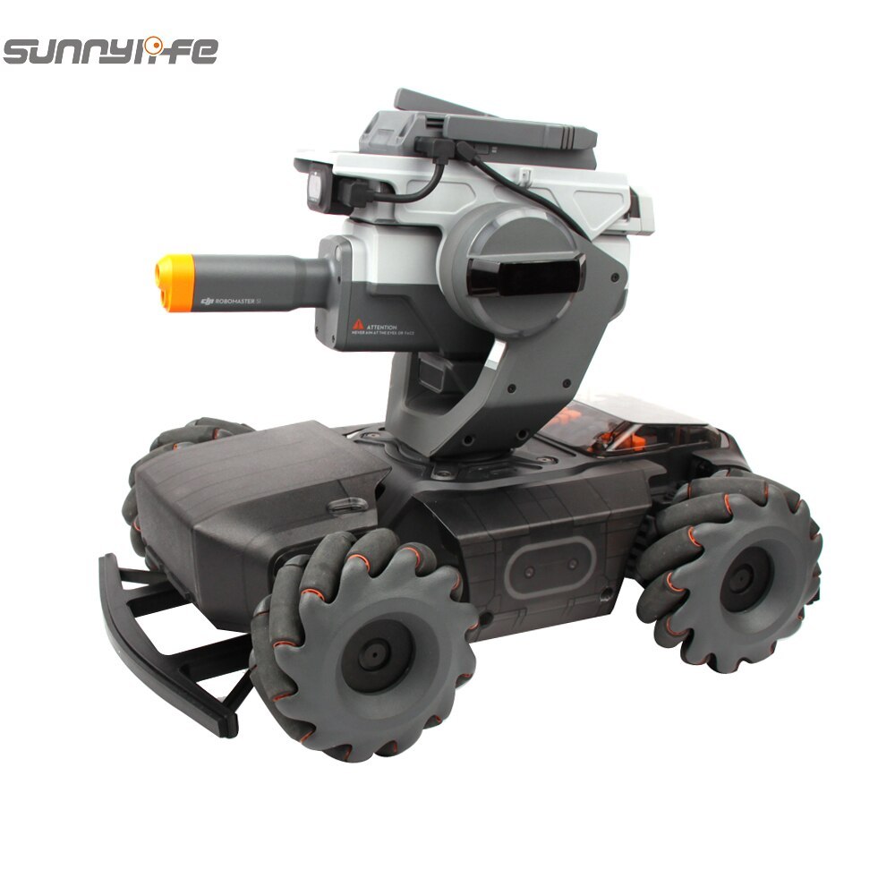 Anti-collision Protector Guard Bumpers for RoboMaster S1 Anti-collision Accessories