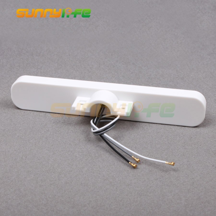 Refitting Antenna Range Extender DIY Omni-directional for DJI Phantom 3S/3SE