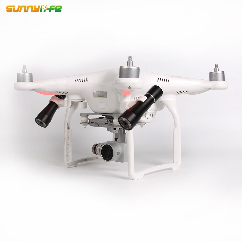 LED Night Light for DJI Phantom 3 Series Drone