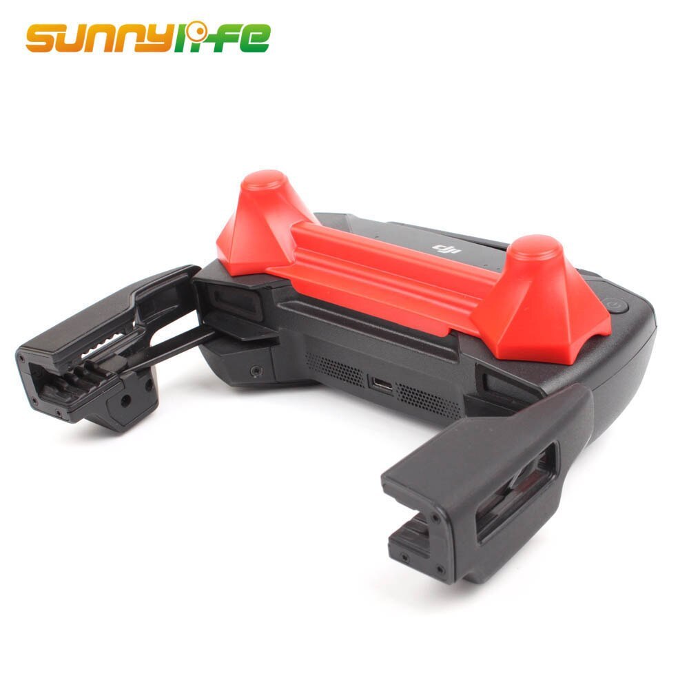 Sunnylife Rocker Cover Joystick Protector for DJI SPARK Remote Controller