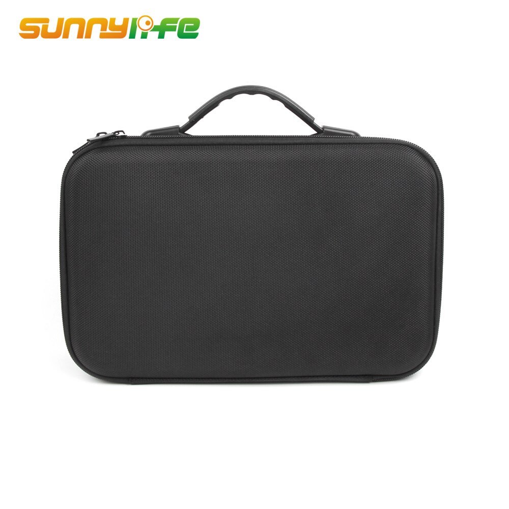 Storage Shoulder Bag Protective Handbag Suitcase for DJI Tello EDU Drone and Gamesir Remote Controller