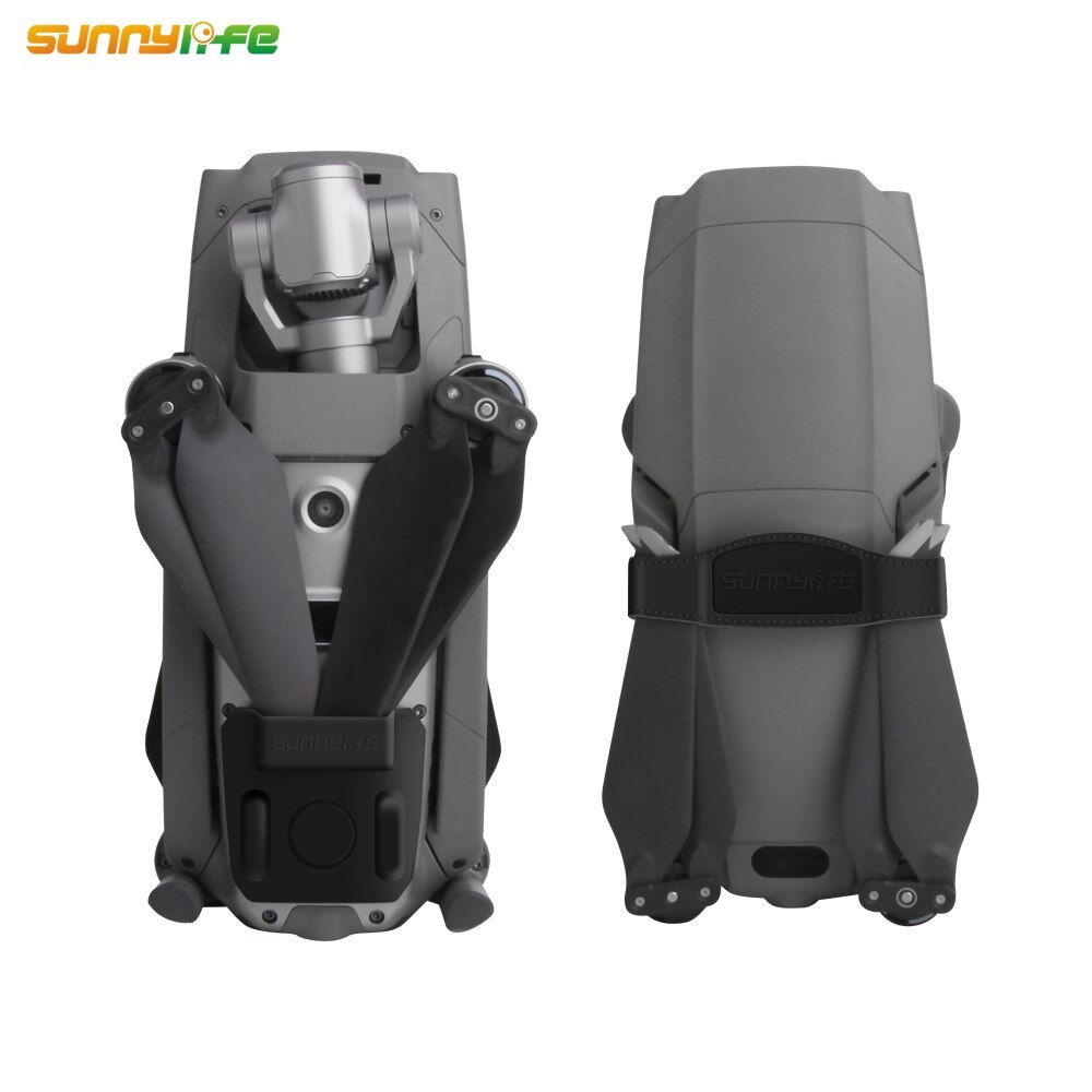 Sunnylife 8743F Propeller Stabilizers Holder for DJI MAVIC 2 PRO & ZOOM Drone Accessory