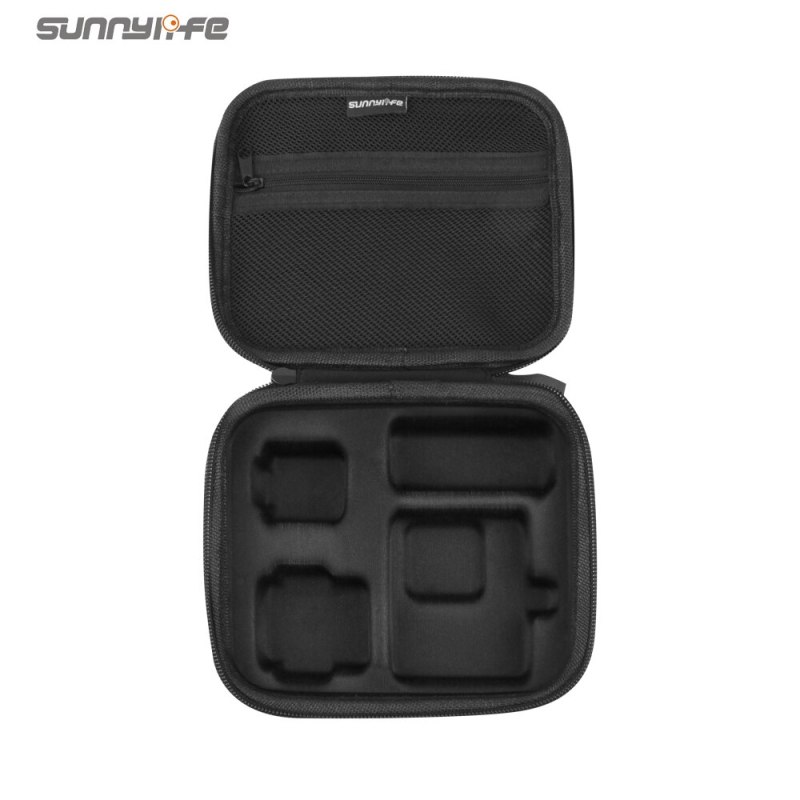 Sunnylife Carrying Case Protective Storage Bag for Insta360 ONE R