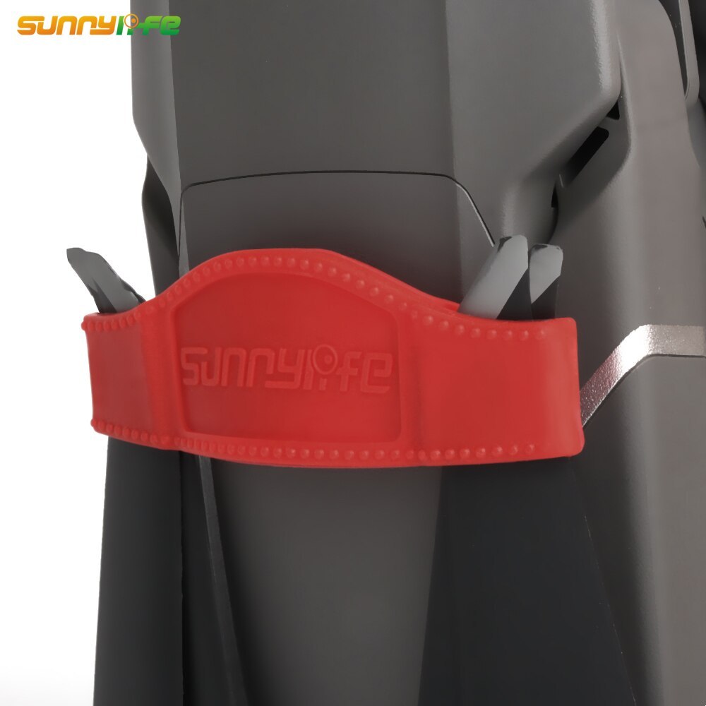 Sunnylife 8743F Propeller Stabilizers Holder for DJI MAVIC 2 PRO & ZOOM Drone Accessory