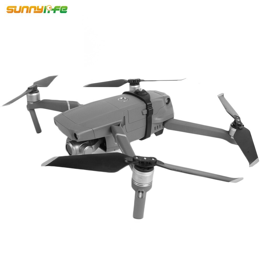 Panorama Sport Camera Mounting Bracket Holder for DJI MAVIC 2 PRO & ZOOM Drone