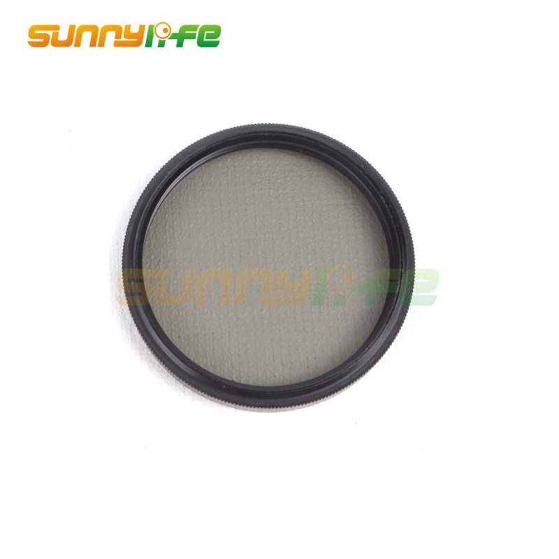 ZENMUSE X5 Camera Lens Filter CPL Filter Circular Polarizer Filter for DJI Inspire OSMO X5 Camera