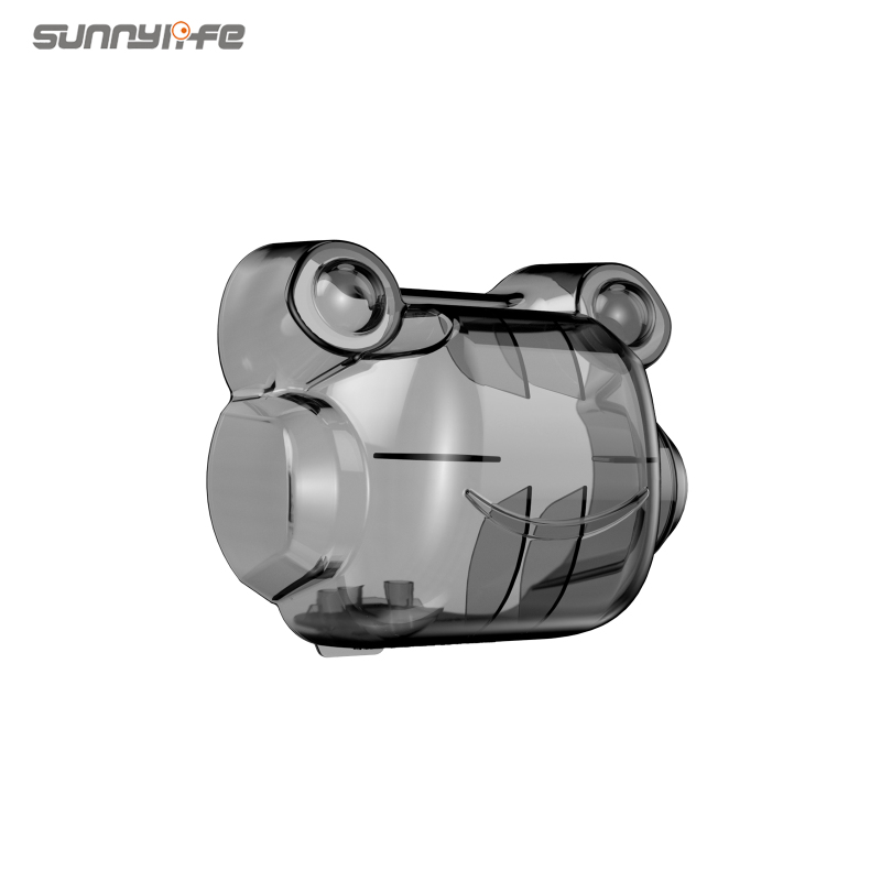 Sunnylife Integrated Gimbal Cover Protector Lens Vision System Protection for DJI Mini 3 Pro