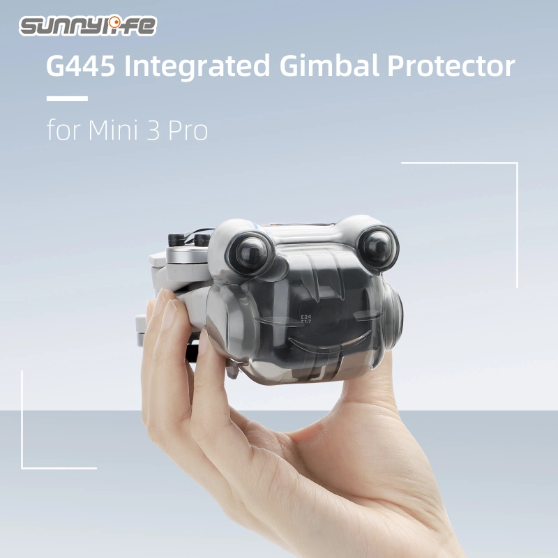 Gimbal Protector Dji Mavic Pro Gimbal Gimbal Lock Mavic Mini