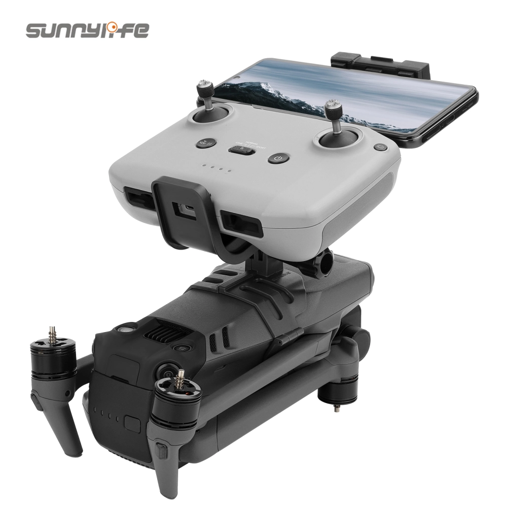Sunnylife Handheld Gimbal Bracket Drone Stabilizer DJI RC PRO