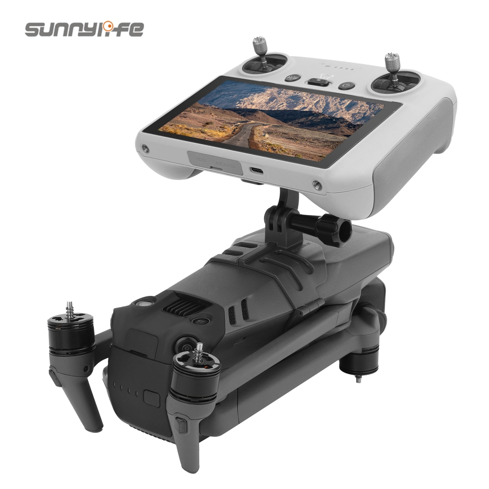 Sunnylife Handheld Gimbal Bracket Drone Stabilizer DJI RC PRO