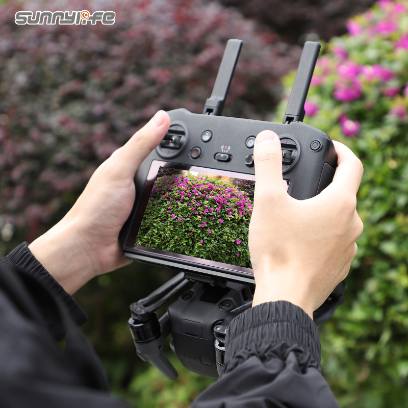 Sunnylife Handheld Gimbal Bracket Drone Stabilizer RC PRO Holder Mount Grip for Mavic 3/ Mavic 3 Classic