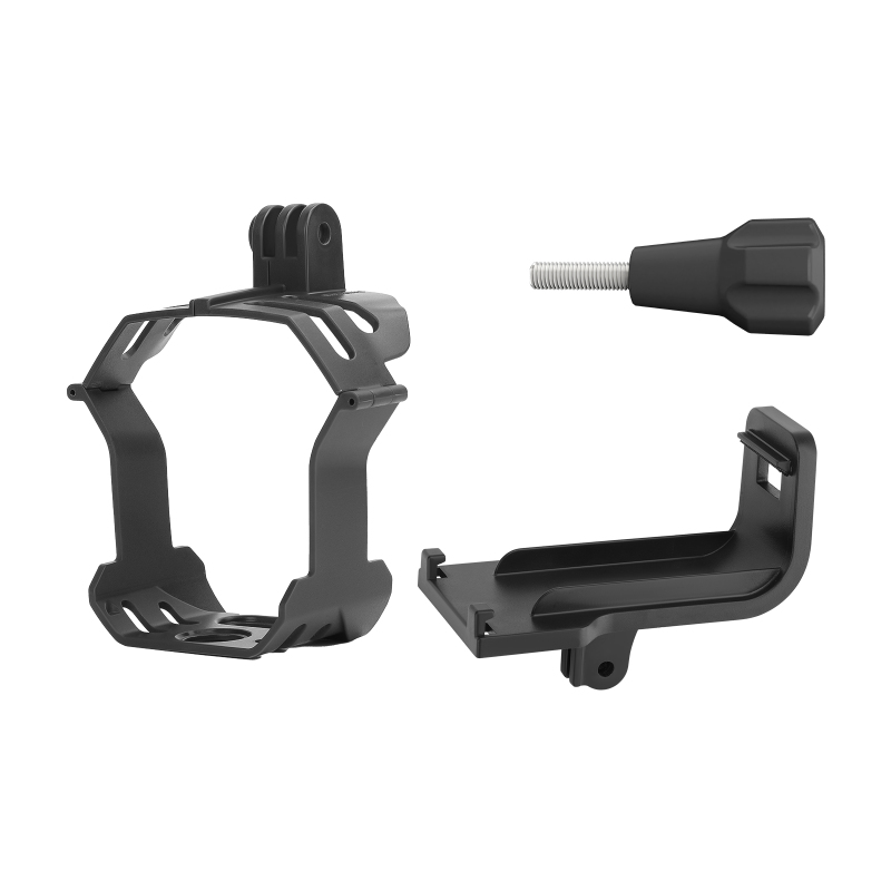 Sunnylife Handheld Gimbal Bracket Drone Stabilizer DJI RC PRO Holder RC-N1 Mount Grip for Mavic 3