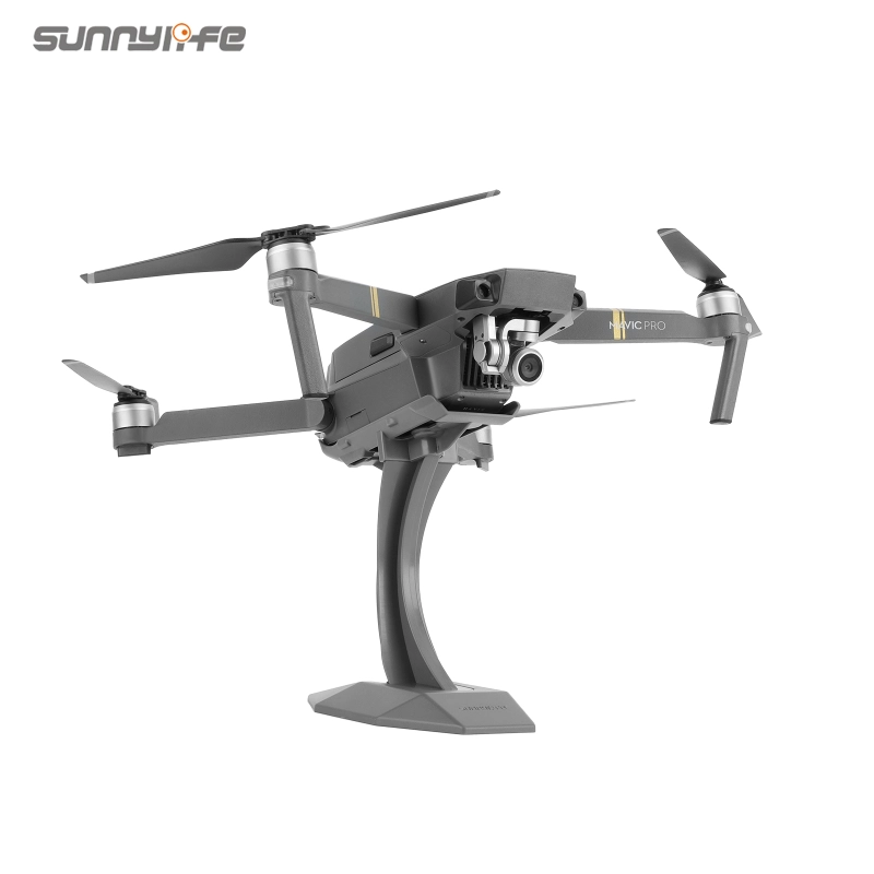 Sunnylife Desktop Display Stand Drone Mount Base Bracket Accessories for DJI Mavic 3/ Mavic 2/ Mavic Pro