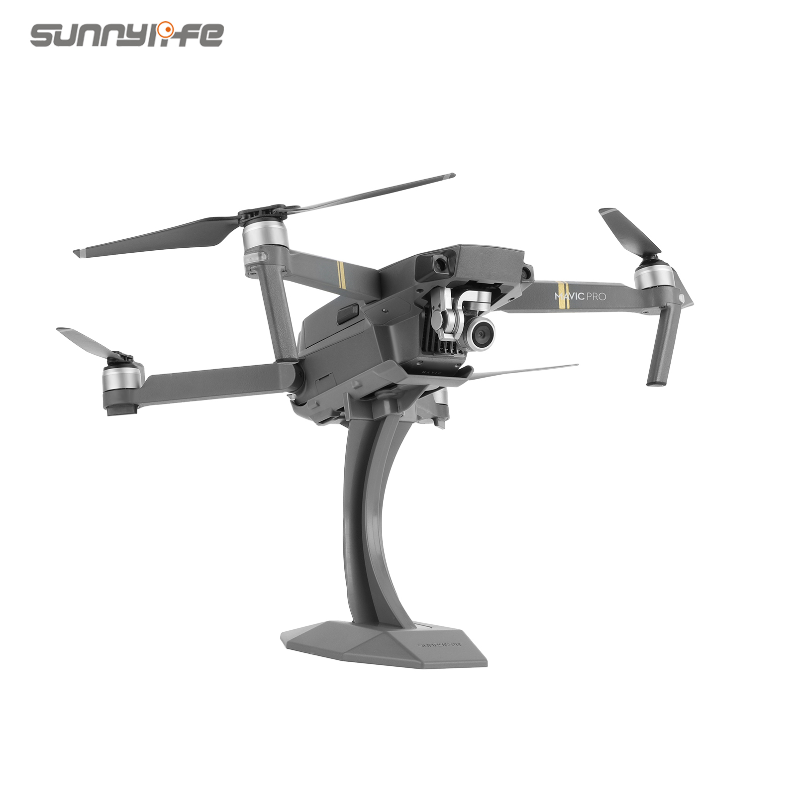 Sunnylife Desktop Display Stand Drone Mount Base Bracket Accessories for DJI Mavic 3/ Mavic 2/ Mavic Pro