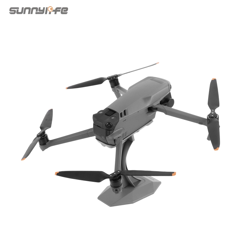 Sunnylife Desktop Display Stand Drone Mount Base Bracket Accessories for DJI Mavic 3/ Mavic 2/ Mavic Pro