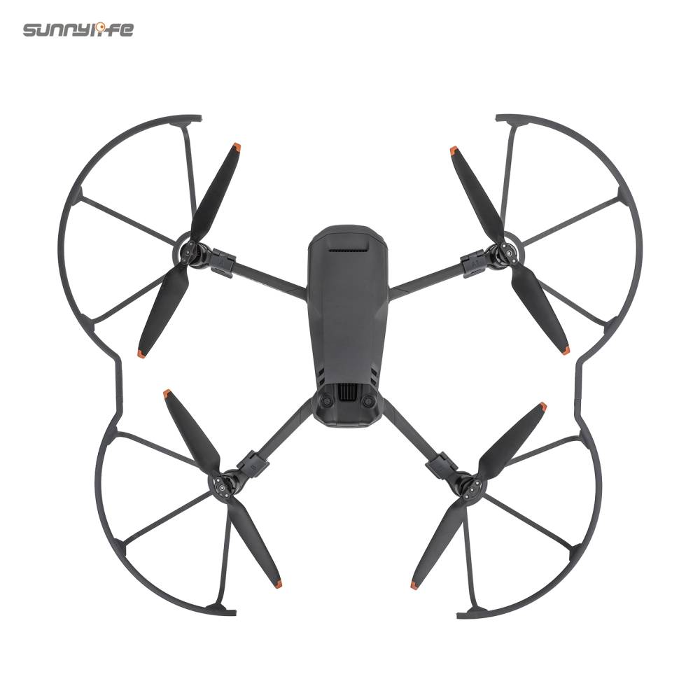 Sunnylife Propellers Guard Protector Integrated Shielding Rings