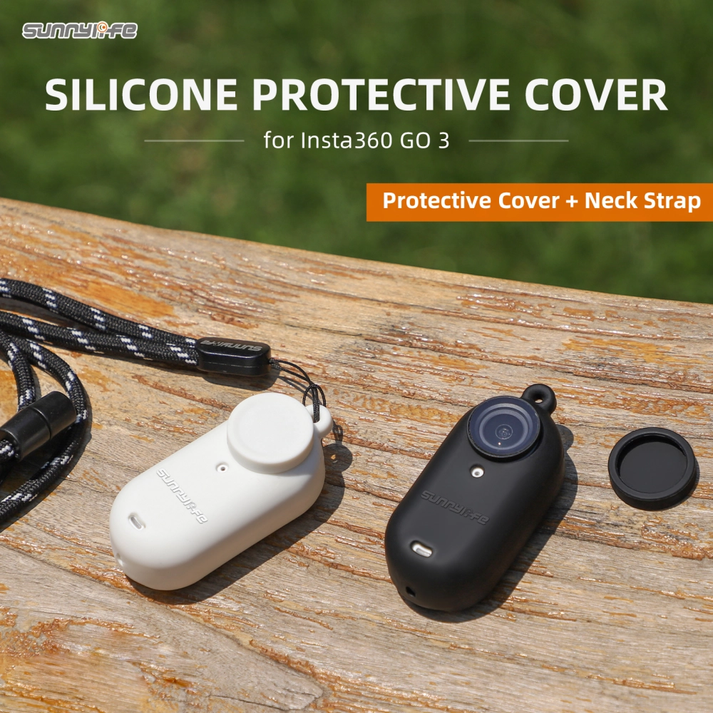 YINETTECH Lot De 2 Capuchons De Protection En Silicone Pour Objectif D YINETTECH Lot De 2 Capuchons De Protection En Silicone Pour Objectif D