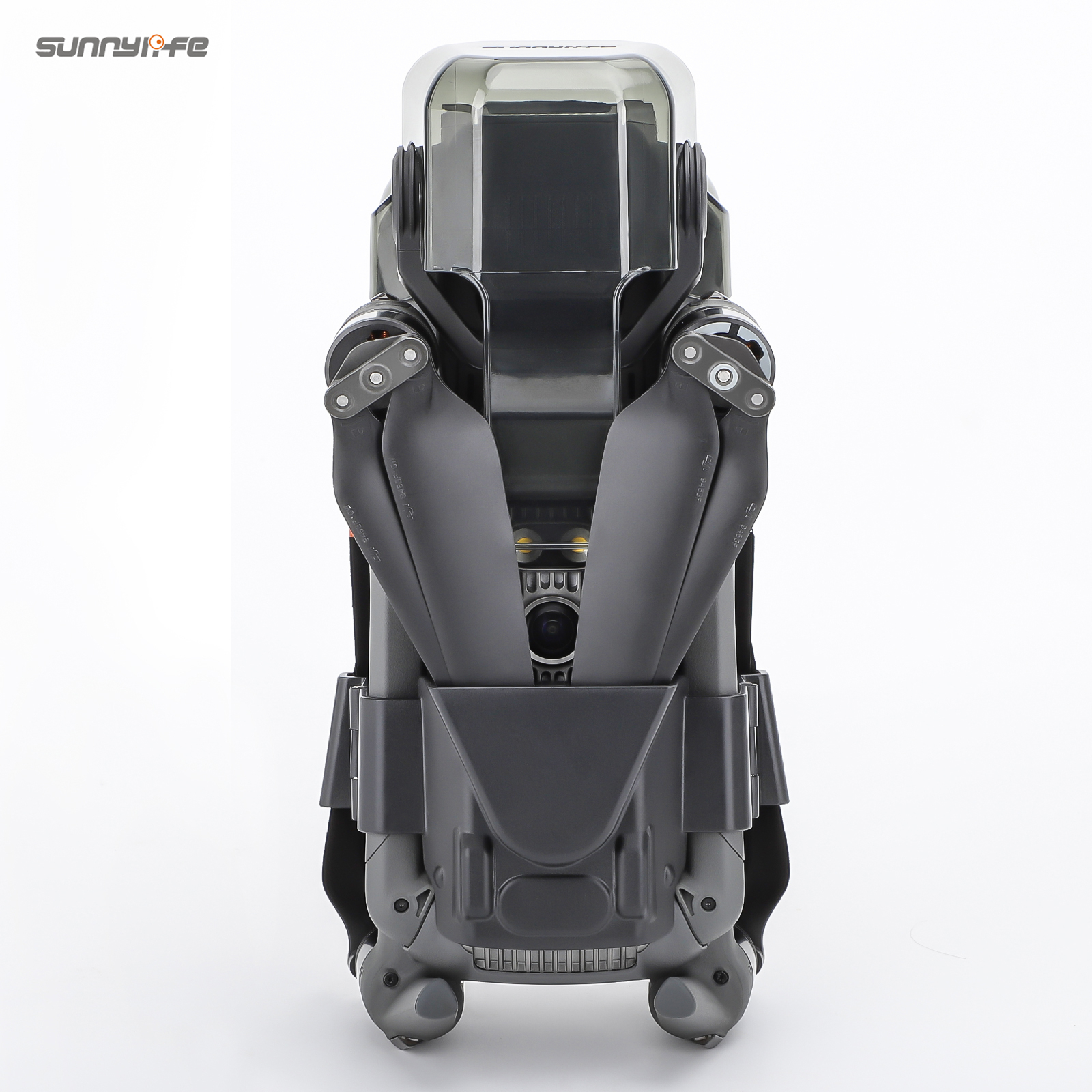 Sunnylife Foldable Propellers Stabilizer Drone Bottom Protective Cover Props Fixing Accessories for Mavic 3/3 Pro/3 Classic
