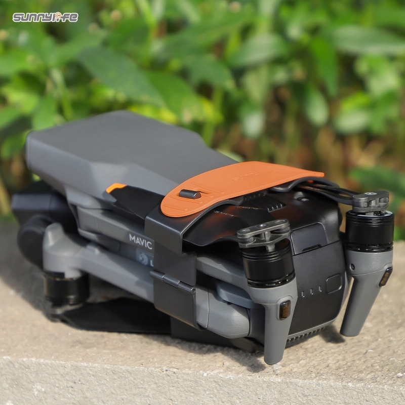 Sunnylife Foldable Propellers Stabilizer Drone Bottom Protective Cover Props Fixing Accessories for Mavic 3/3 Pro/3 Classic