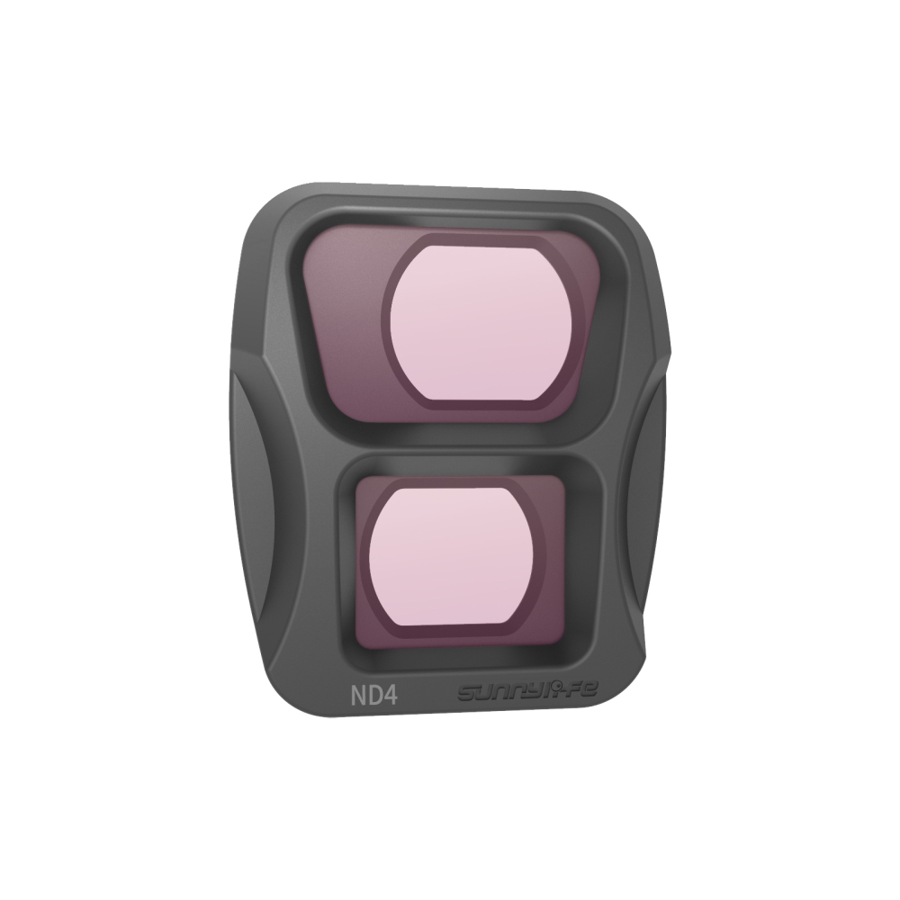 Sunnylife Lens Filter MCUV ND8 ND16 Adjustable CPL Filters ND4/PL ND32/PL Accessories for AIR 3