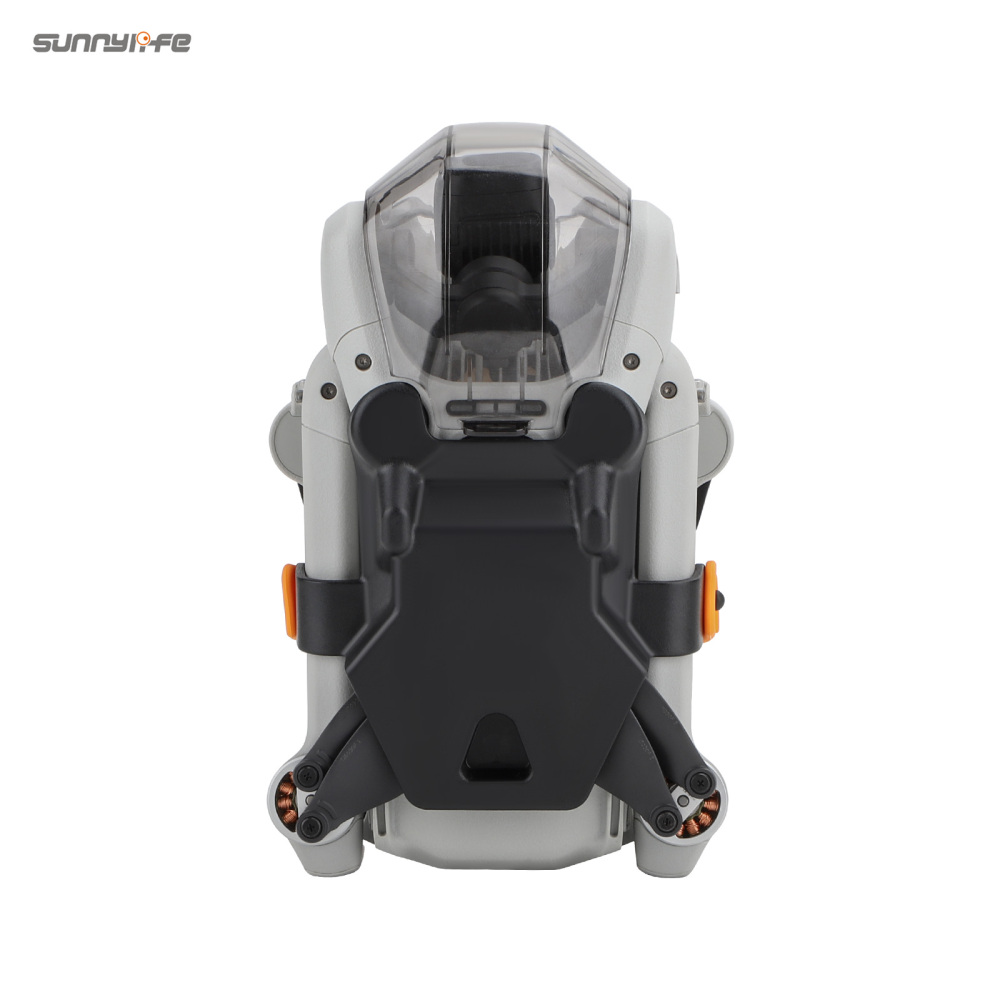 Sunnylife Propellers Stabilizer Drone Bottom Protective Cover Props Fixing Accessories for Mini 4 Pro
