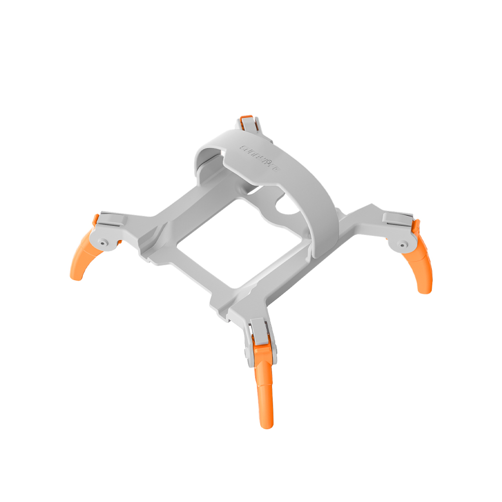 Sunnylife LG700 Landing Gear Heightened Spider Gears Extensions Support Leg Protector Accessories for Mini 4 Pro