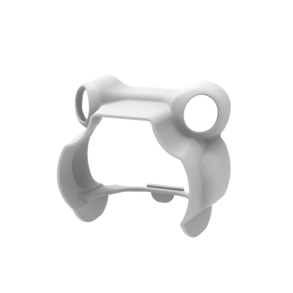 Sunnylife Lens Hood Anti-glare Lens Cover Sunhood Gimbal Protective Cap Drone Accessories for Mini 4 Pro
