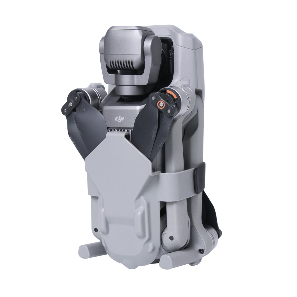 Sunnylife Propeller Stabilizers Dust-proof Protective Cover Props Fixing Accessories for DJI Air 2S/Mavic Air 2